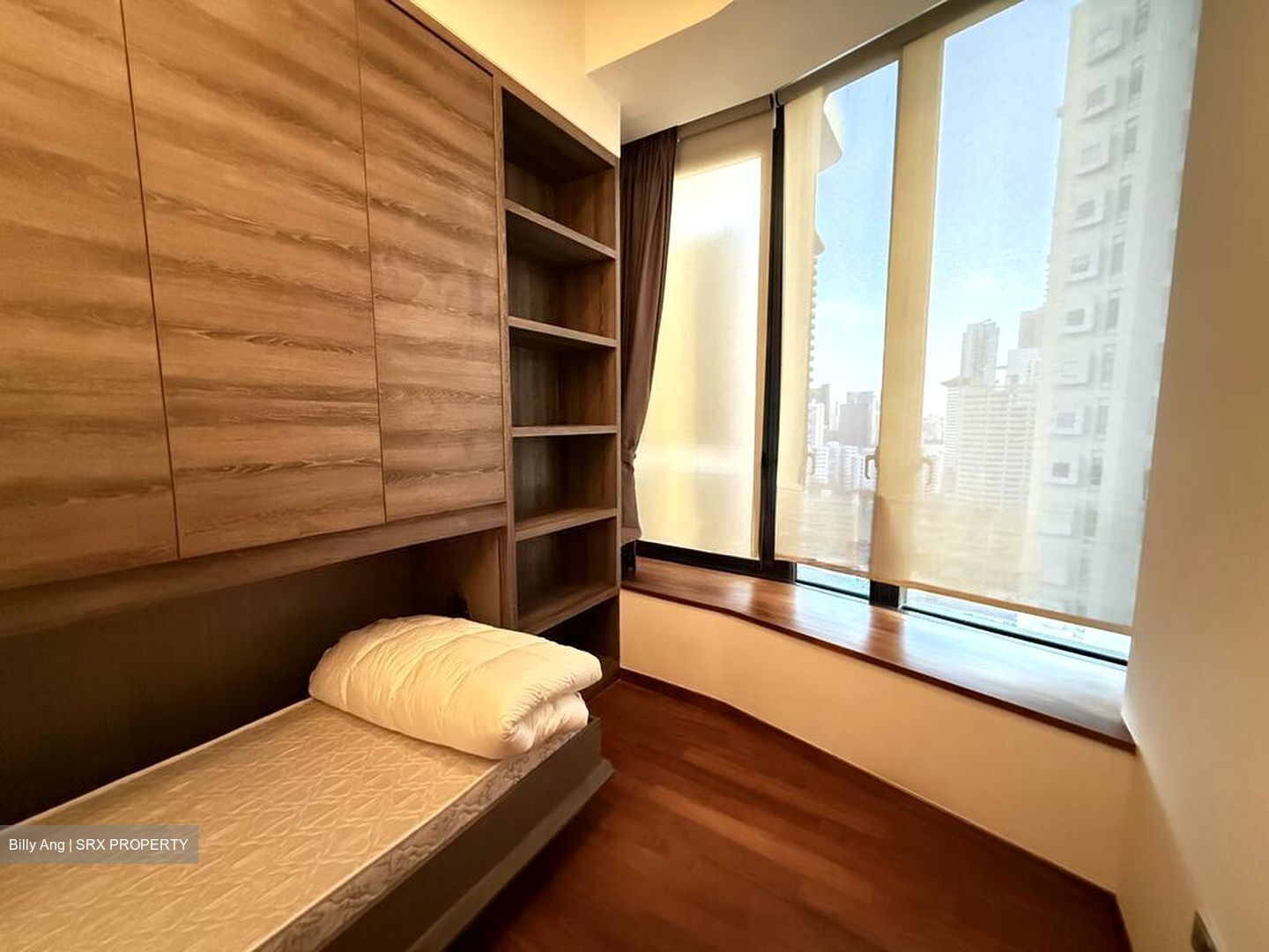 The Scotts Tower (D9), Condominium #498730411